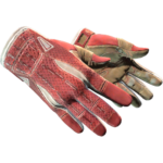 Sport Gloves | Slingshot (Minimal Wear)