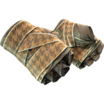 Hand Wraps | Desert Shamagh (Battle-Scarred)