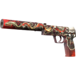USP-S | Kill Confirmed (Factory New)