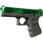 Glock-18 | Gamma Doppler (Factory New)
