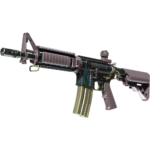 M4A4 | Polysoup (Factory New)