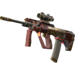 AUG | Lil' Pig (Field-Tested)