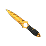 Skeleton Knife | Tiger Tooth (Factory New)