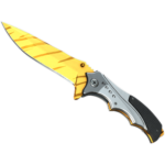 Nomad Knife | Tiger Tooth (Factory New)