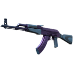 AK-47 | Midnight Laminate (Factory New)