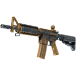 M4A4 | Sheet Lightning (Factory New)