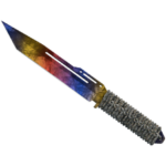 Paracord Knife | Marble Fade (Factory New)