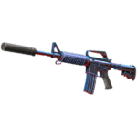 M4A1-S | Liquidation (Factory New)