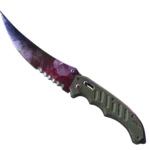 Flip Knife | Doppler (Factory New)