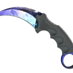 Karambit | Doppler (Factory New)