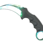 Karambit | Gamma Doppler (Factory New)