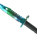M9 Bayonet | Gamma Doppler (Factory New)