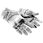 Luvas do Motociclista