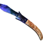 Navaja Knife | Doppler (Factory New)