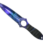 Skeleton Knife | Doppler (Factory New)