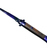 Stiletto Knife | Doppler (Factory New)