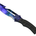 Survival Knife | Doppler (Factory New)