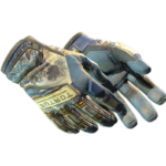 Specialist Gloves | Big Swell (Battle-Scarred)