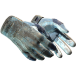 Sport Gloves | Frosty (Well-Worn)