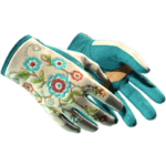 Driver Gloves | Garden (Minimal Wear)