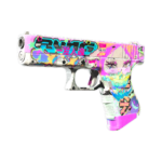 Glock-18 | Fully Tuned (Field-Tested)