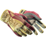 Sport Gloves | Occult (Battle-Scarred)