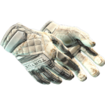 Specialist Gloves | Pillow Punchers (Battle-Scarred)