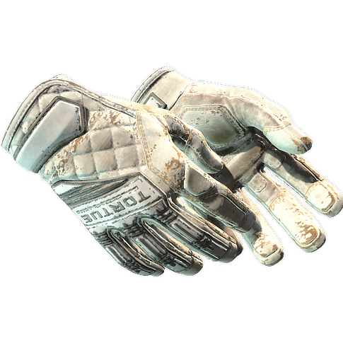 pillow bs Specialist Gloves | Pillow Punchers (Battle-Scarred) - Imagem 1