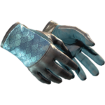 Driver Gloves | Seigaiha (Field-Tested)