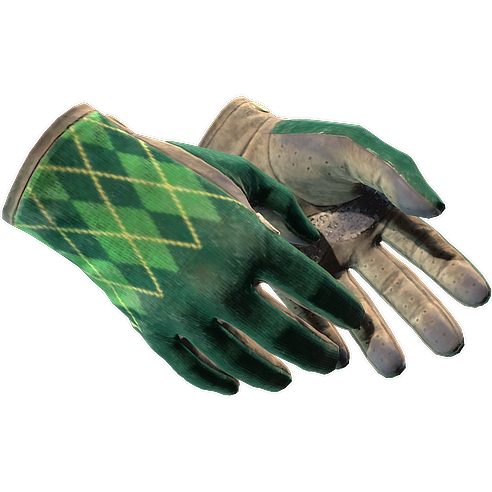 sweaters bs Driver Gloves | Hand Sweaters (Battle-Scarred) - Imagem 1