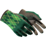 Driver Gloves | Hand Sweaters (Field-Tested)