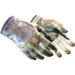 Driver Gloves | Wave Chaser (Battle-Scarred)